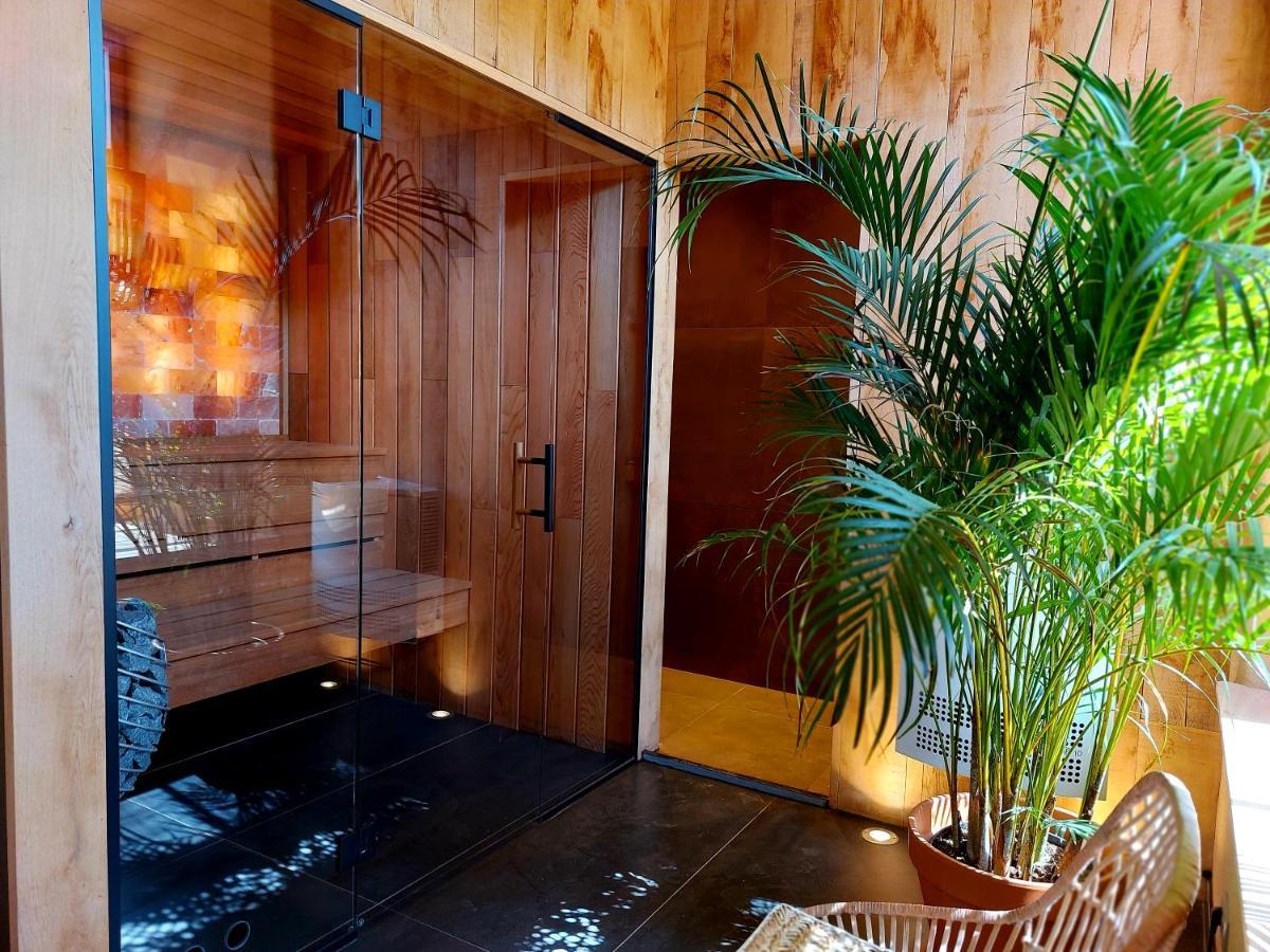 Les Suites De Petit Bomal 杜柏 外观 照片