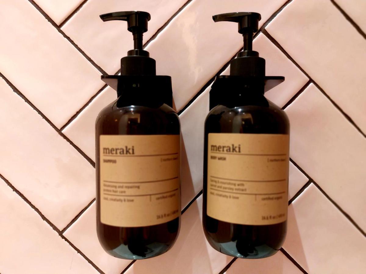 Les Suites De Petit Bomal 杜柏 外观 照片