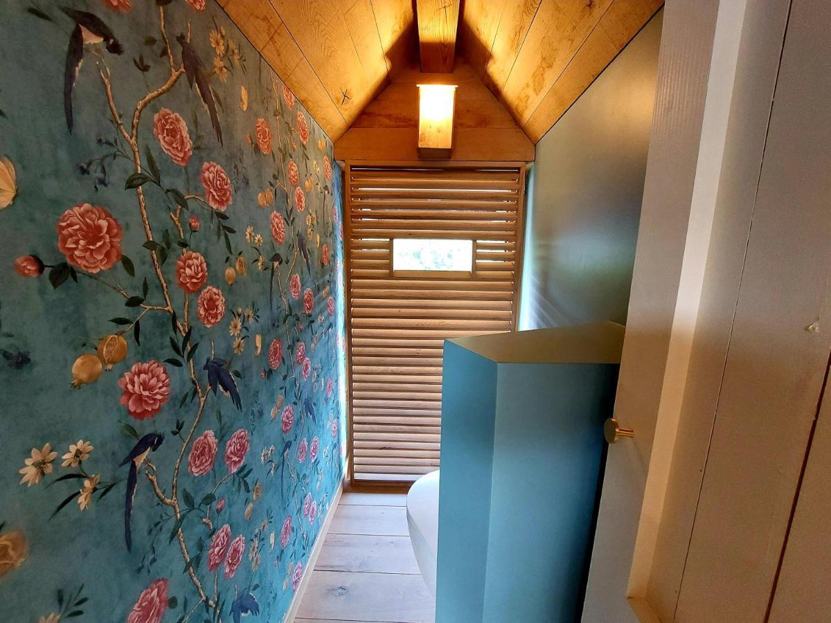 Les Suites De Petit Bomal 杜柏 外观 照片