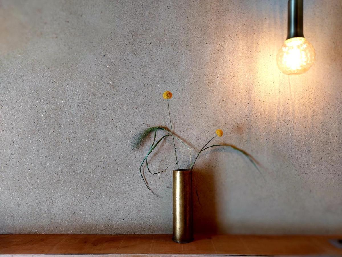 Les Suites De Petit Bomal 杜柏 外观 照片